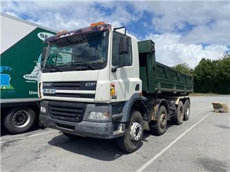 DAF CF