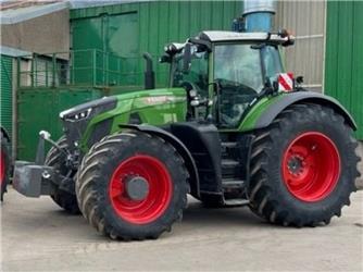 Fendt 942 Profi Plus