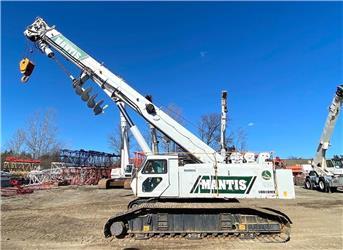 Tadano Mantis 10010MX