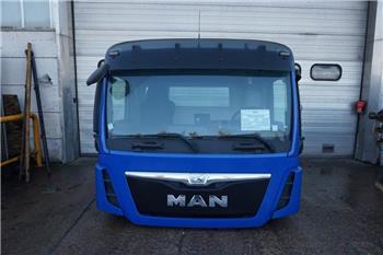 MAN F99L17 TGS EURO6