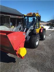 LM Trac 586