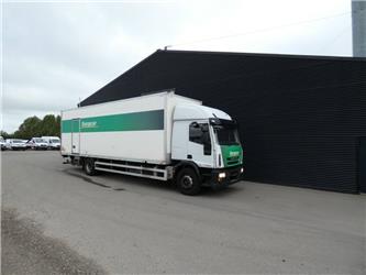 Iveco Eurocargo 180 E28