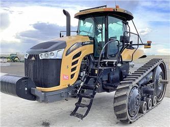 Agco MT 775 E