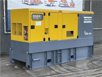 Atlas Copco QAS 150