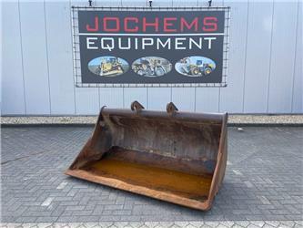 Beco CW30 Wide Bucket 2100mm