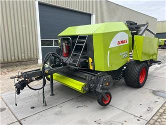 CLAAS Rollant 355 RC Uniwrap