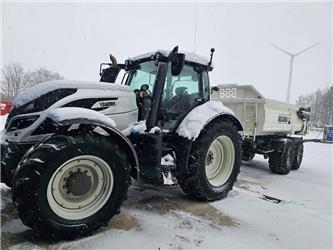 Valtra T 214 D