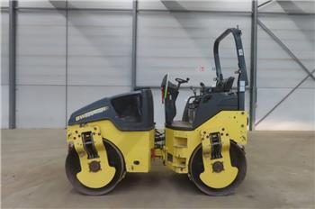 Bomag BW 135 AD-5