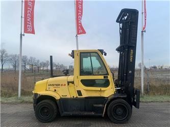 Hyster H8.0FT6