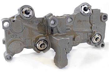 Caterpillar C15
