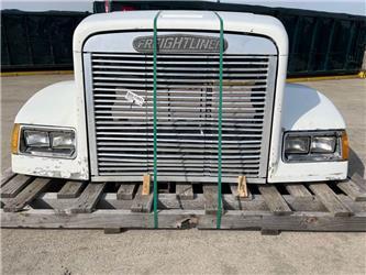 Freightliner FLD