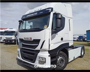 Iveco AS440S48T/P