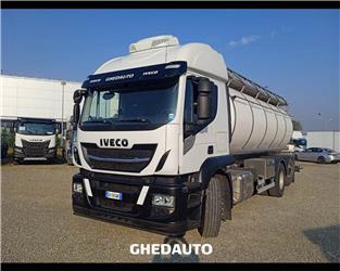 Iveco AT260S40Y/PS