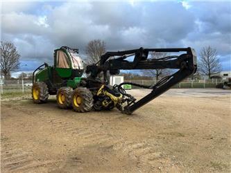 John Deere 1270E