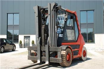 Linde H 70 D