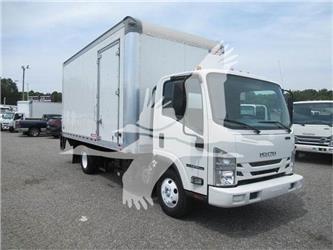 Isuzu NPR HD