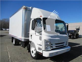 Isuzu NPR XD
