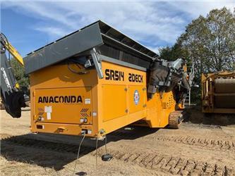 Anaconda SR514