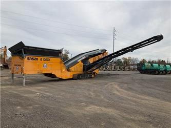 Anaconda SR520