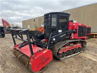Fecon FTX128R