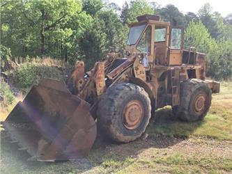 Fiat-Allis 945B