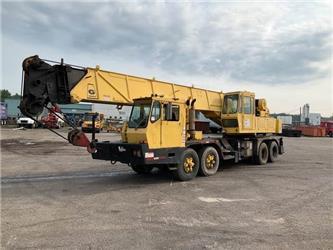 Grove TMS375LP