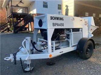 Schwing BPA450