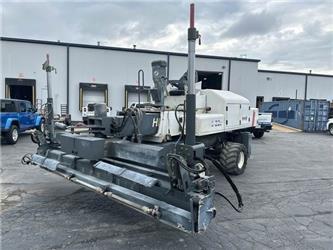 Somero S-22E Laser