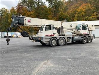 Terex T775