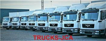 MAN TGL 12.220