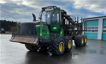 John Deere 1210Eit4
