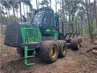 John Deere 1210Eit4