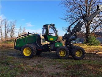 John Deere 1270E