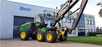 John Deere 1270G