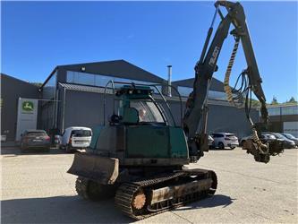 Neuson 9002HV