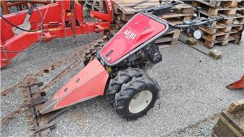 Aebi AM20 Motormäher