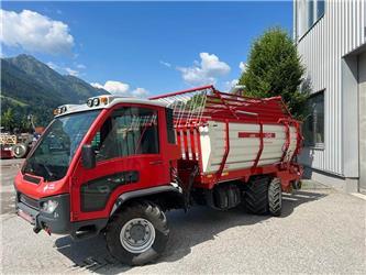 Aebi Transporter TP 460