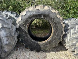 Kleber 650/85 R38