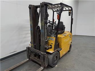 Caterpillar EP25K PAC