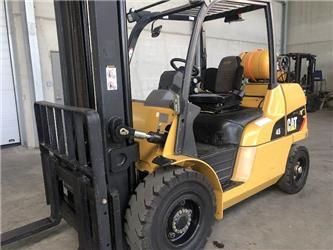 Caterpillar GP45N