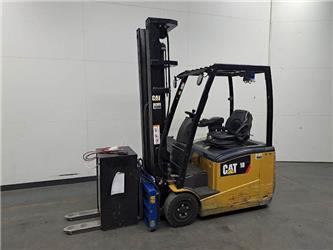 Caterpillar EP18CPNT