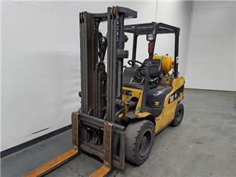 Caterpillar GP30NT