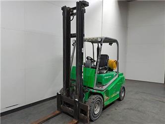 Cesab DRAGO HN250