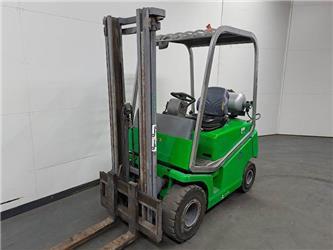 Cesab DRAGO 150