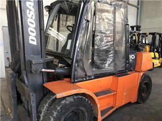 Doosan G70S-5