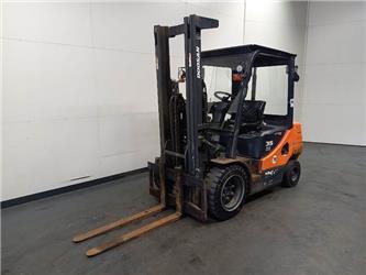 Doosan D35C-5