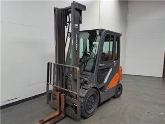 Doosan G25P-7