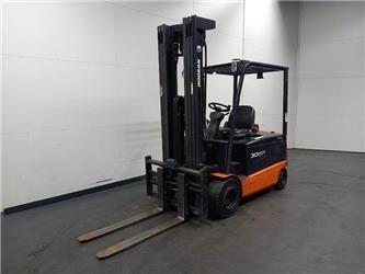 Doosan B30X-5