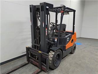 Doosan D35C-5