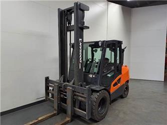 Doosan D55C-9